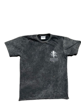 Load image into Gallery viewer, SS23 &quot;Angelic&quot; Dark Gray T-shirt
