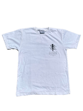 Load image into Gallery viewer, SS23 &quot;Angelic&quot; White T-shirt
